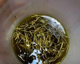 Foto del paso 1 de la receta: Colita de cuadril a las brasas