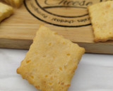 Foto del paso 3 de la receta: Galletas de queso 🧀