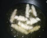 Sweet crossant recipe step 7 photo