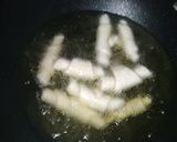 A picture of step 7 of Sweet crossant.