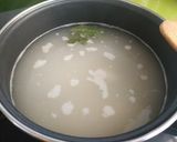 Foto del paso 1 de la receta: Arroz con soja, estilo "chino"