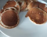 Foto del paso 3 de la receta: Panquecas de avena 🇻🇪