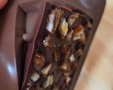 Foto del paso 5 de la receta: Chocolatín con dátiles Deglet Nour de Argelia 🇩🇿 🌴sin azúcar agregado ni edulcorantes 🌴