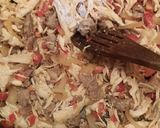 Foto del paso 6 de la receta: Tinga de pollo con chorizo