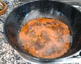 Foto del paso 2 de la receta: Gazpacho de pollo y Conejo con rebollones