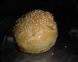 Foto del paso 6 de la receta: Panes de hamburguesa