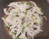 Foto del paso 2 de la receta: Tacos de cecina