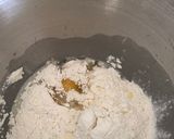 Foto del passaggio 2 della ricetta Brioche alla crema di limone