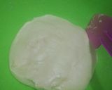 Foto langkah ke 3 dari resep Roti Sisir Meses.