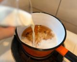 鍋煮奶茶的食譜步驟3照片