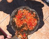 Foto langkah ke 1 dari resep Sambel tempe maknyus.