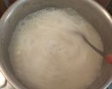 Foto langkah ke 4 dari resep Snack Arisan Simple dan Murah | Agar-Agar Mutiara.