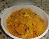 પૌવાનો ચેવડો(Poha chevda recipe in Gujarati) રેસીપી સ્ટેપ2ફોટો