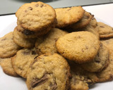 Foto del paso 6 de la receta: Cookies