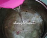 Foto langkah ke 2 dari resep Sup Telur Puyuh.