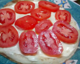 Foto del paso 6 de la receta: Torre de panqueques primavera