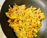 உருளைக்கிழங்கு சிக்கன் கட்லெட் potato cutlet recipe in tamil ரெசிபி ஸ்டேப் 3 புகைப்படம்