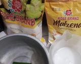 Foto langkah ke 3 dari resep Singkong Thailand.