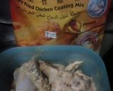 Foto langkah ke 3 dari resep Ayam Geprek Sambal Bawang.