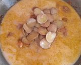 Foto langkah ke 5 dari resep Rendang Babi Jengkol.