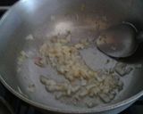 Foto del paso 2 de la receta: Arroz al limón con cilantro