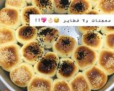 صورة لخطوة 3 من وصفة معجنات قطنيه 🌤💖