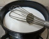 A picture of step 3 of 5 min Surti Cold Cocoa (Beat the Heat recipe, On the go).