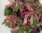 A picture of step 3 of Spring Salad.