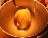 Foto del paso 1 de la receta: Focaccias a la mía y co (Cucamonga)