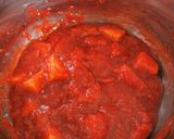 Epres - Túrós torta recept fázis 2 fotója