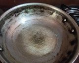 चूड़ा नमकीन (chuda namkeen recipe in Hindi) रेसिपी चरण 2 फोटो