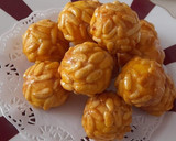 Foto del paso 5 de la receta: Panellets de piñones o empiñonados