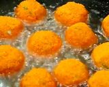চিকেন ললিপপ রেসিপির ধাপ 3 ছবি