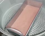 Foto langkah ke 4 dari resep 190. Puding Cake Strawberry.