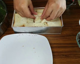 Foto langkah ke 8 dari resep Puding Roti Tawar Kukus.
