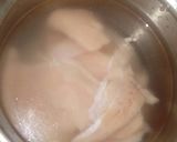 Foto del paso 2 de la receta: Tarta de pollo