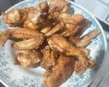 Foto langkah ke 2 dari resep Ayam Chili Padi.