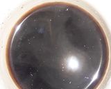 A picture of step 2 of Masala chaye.