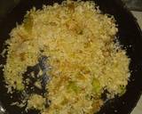 Gobhi-Baingan-Gaajar Magic Cake recipe step 7 photo