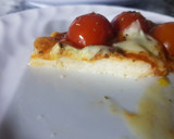 Foto del paso 6 de la receta: Pizza sin gluten