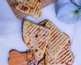 صورة لخطوة 5 من وصفة تاكوس منزلي 🌮🥙