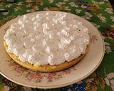 Foto del paso 16 de la receta: Lemon pie (tarta de limón 🍋)