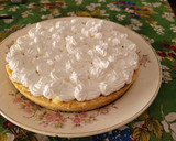 Foto del paso 16 de la receta: Lemon pie (tarta de limón 🍋)