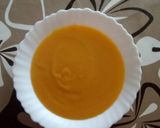 Foto del paso 7 de la receta Crema suave de calabacín y verduras 🍲