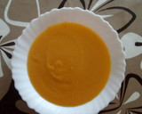 Foto del paso 7 de la receta: Crema suave de calabacín y verduras 🍲