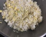Foto langkah ke 2 dari resep Nasi Goreng sederhana.