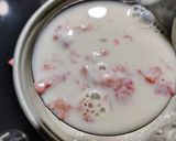 Foto langkah ke 2 dari resep Puding lembut.