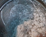 தேங்காய்ப்பால் தேன்குழல் முறுக்கு ரெசிபி ஸ்டேப் 1 புகைப்படம்