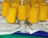 Foto langkah ke 6 dari resep Risoles Original.