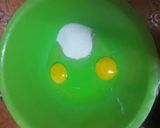 Foto del paso 1 de la receta: Panqueques japoneses Súper Fácil y ECONÓMICO!!!